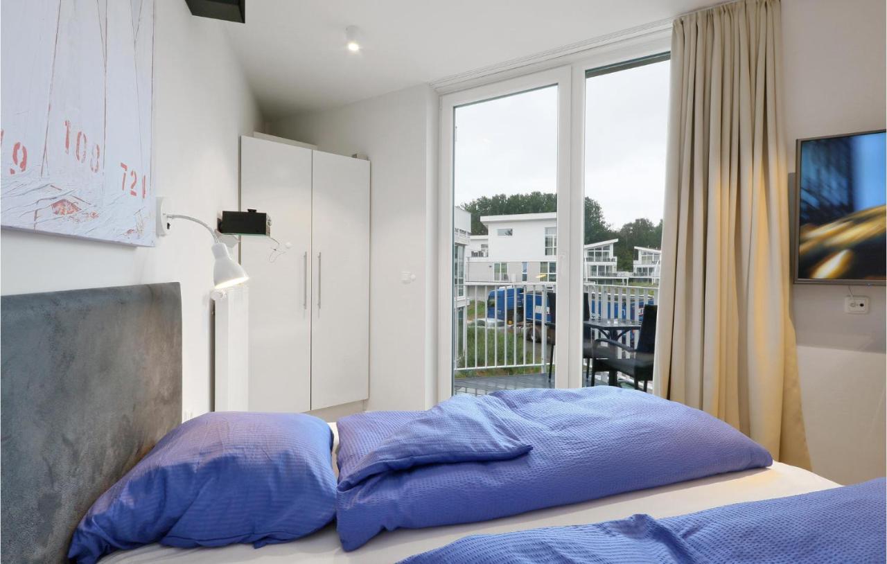 Dünenvilla 20 Apartment 8 Lübeck Dış mekan fotoğraf